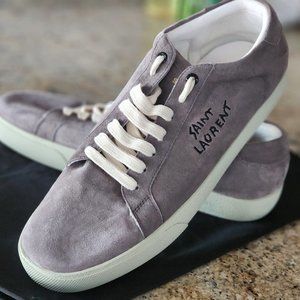 Saint Laurent Sneakers Men size 11